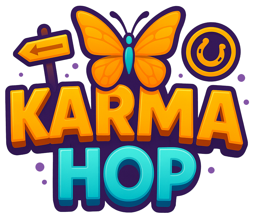 KarmaHop